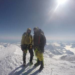 Meet your Posher, Nick